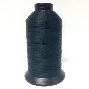 Sunguard Polyester Thread "92" Forest Green