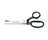 Mundial 9" Marks Pinking Shear