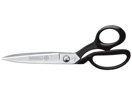 Mundial 10" Knife Edge Marks Shear Left Handed
