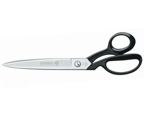 Mundial 12" Knife Edge Marks Shear