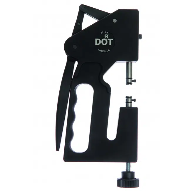 Dot® Snapmaster® Hand Press