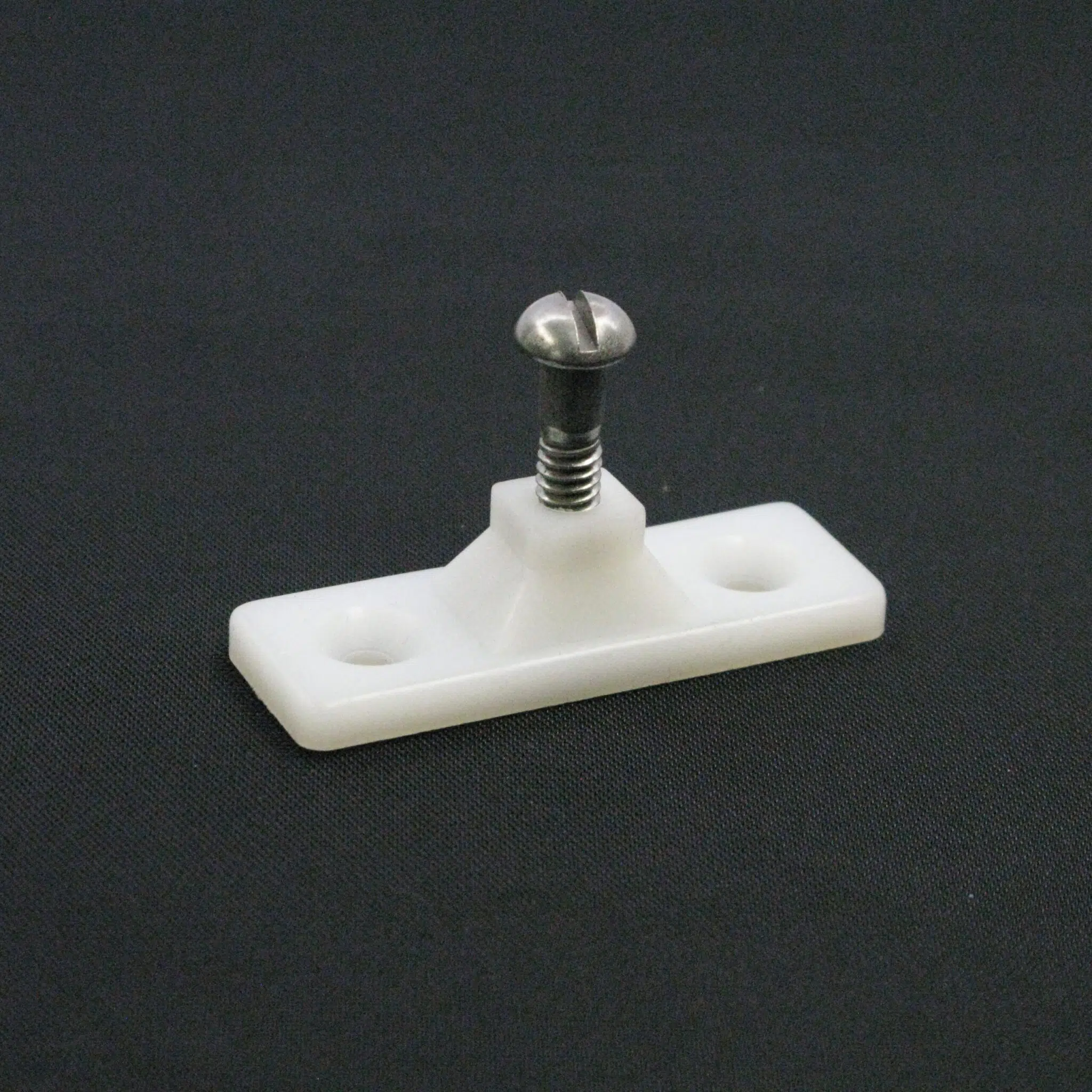 Nylon 2 Hole Side Mount