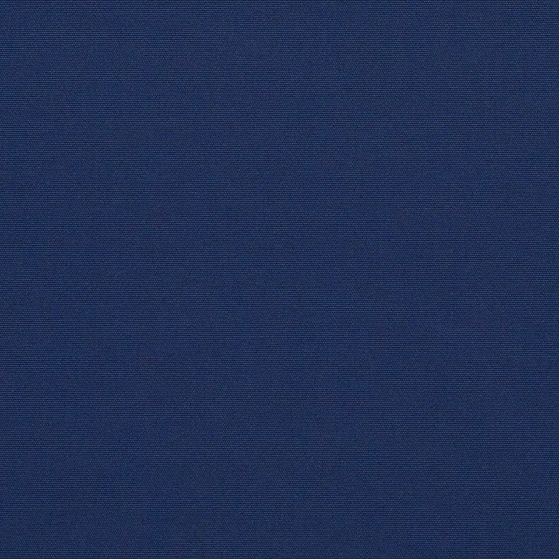 60" Sunbrella Plus Marine Acrylic Marine Blue