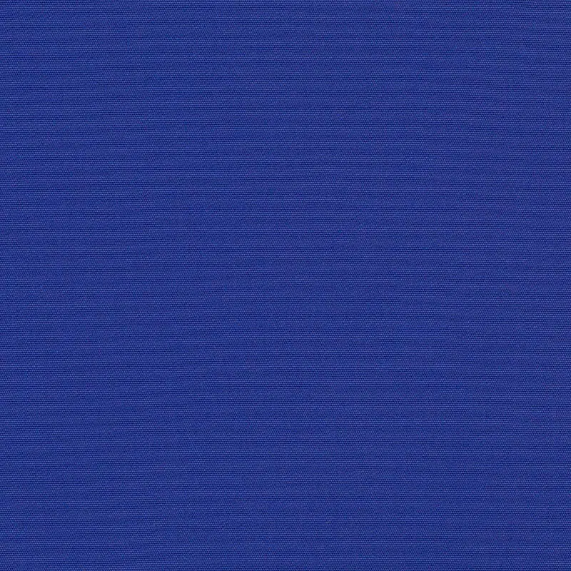 46" Sunbrella Marine Acrylic Ocean Blue