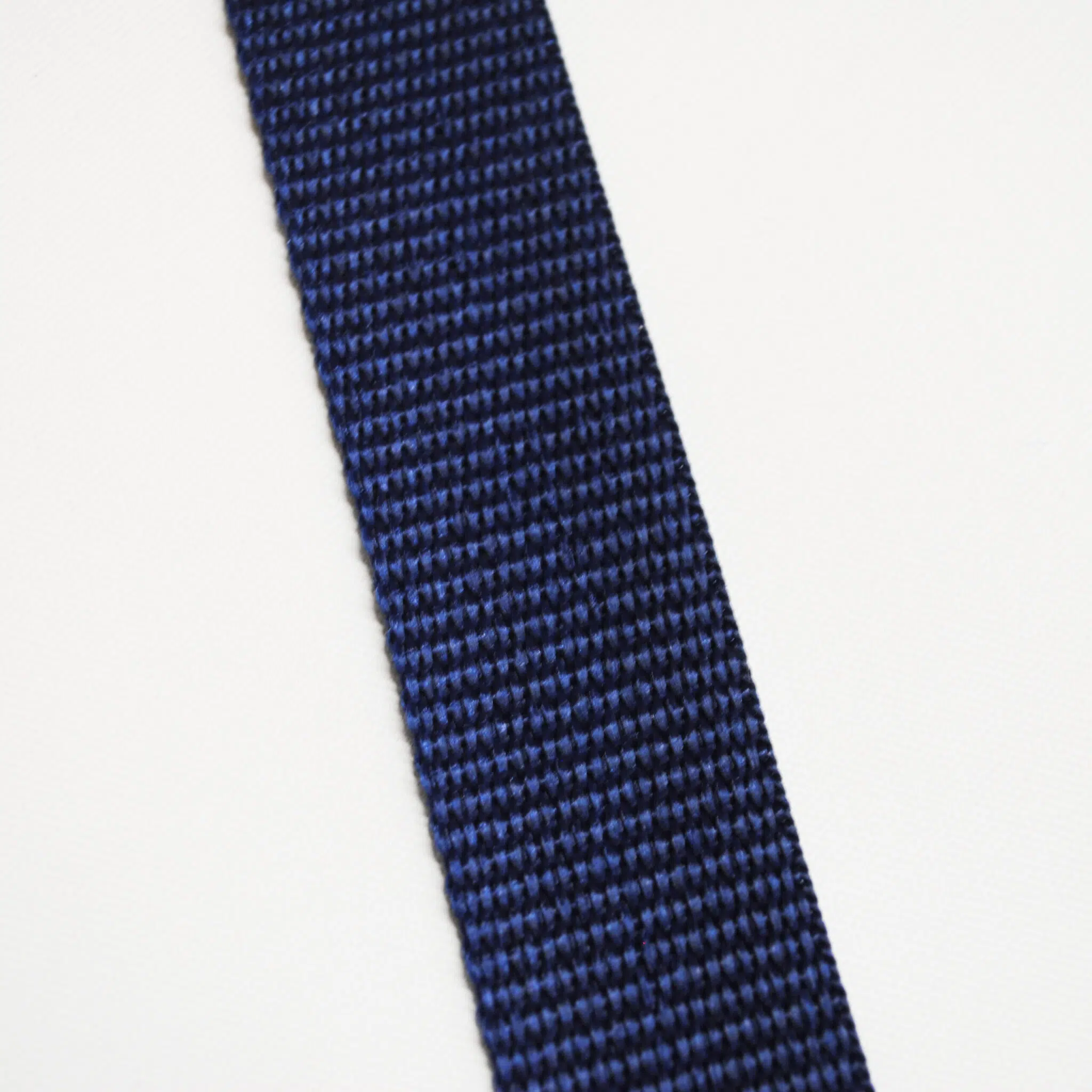 1" Polypropylene Medium Webbing Navy