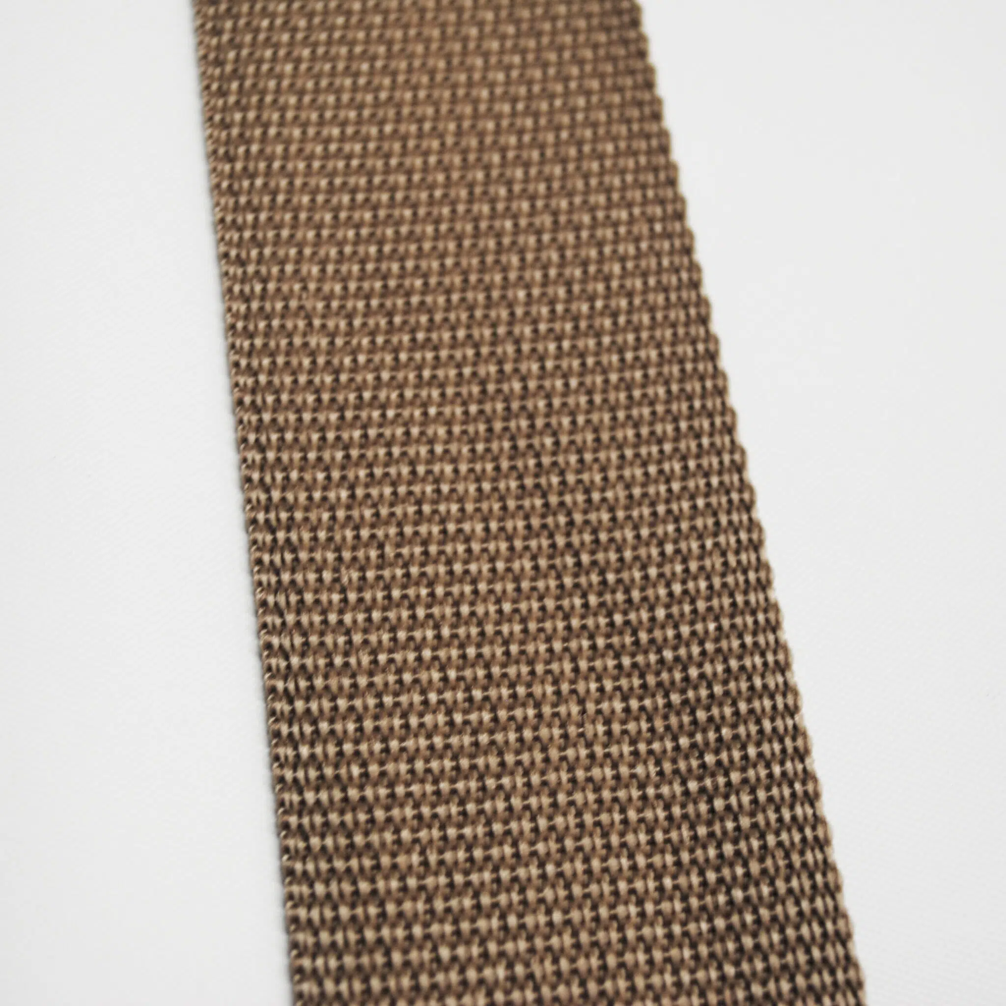 2" Polypropylene Medium Webbing Tan