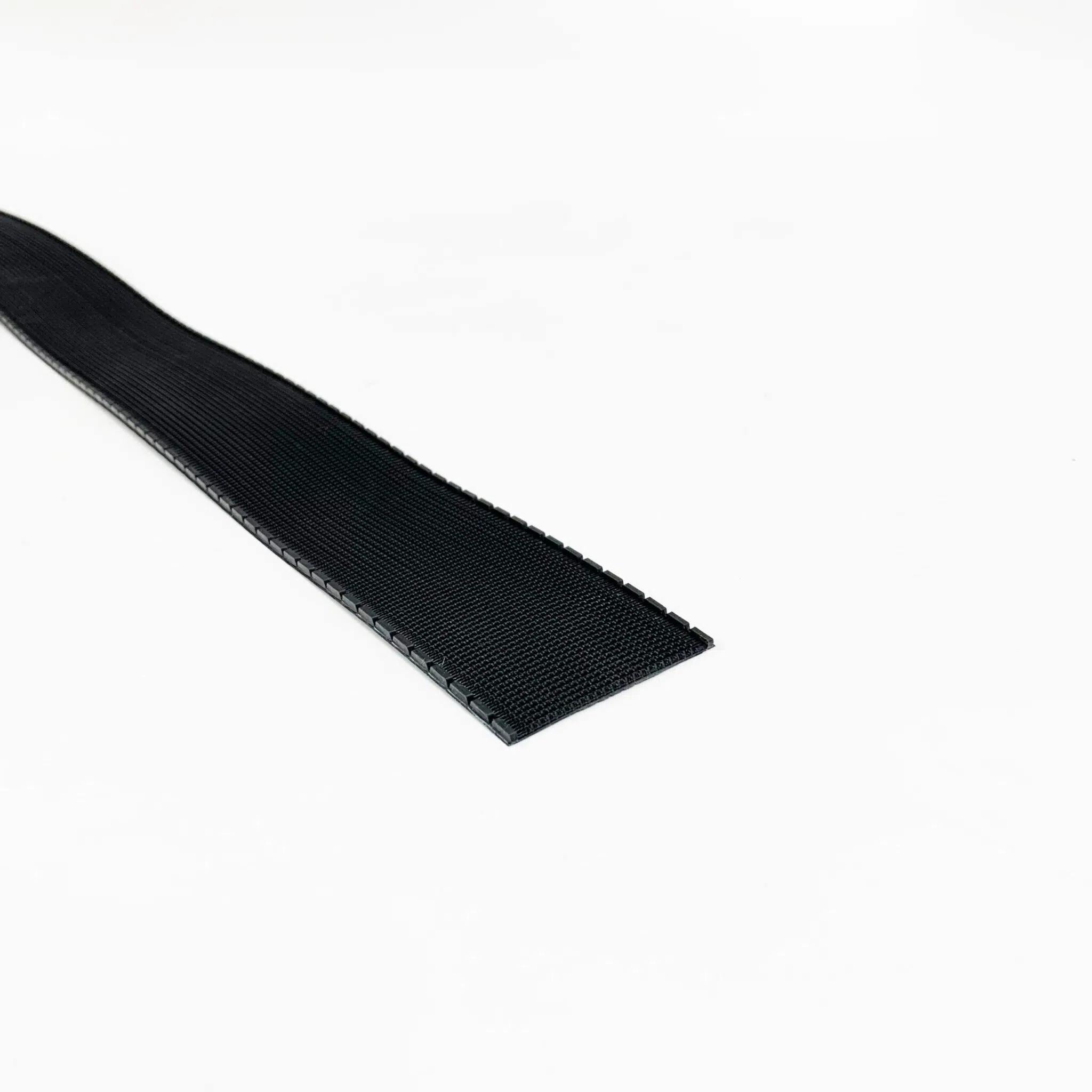 2" Black POWERRAIL® Hook