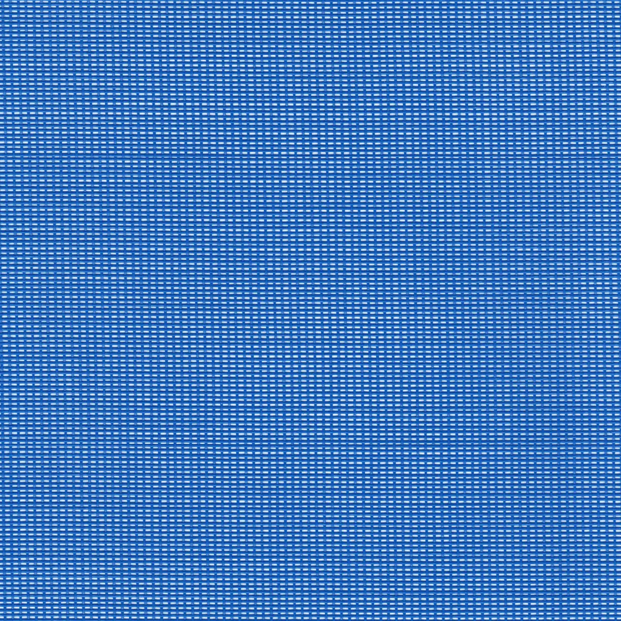54" Phifertex Standard Mesh Royal Blue