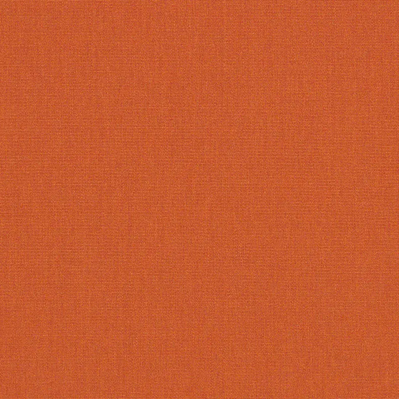 60" Sunbrella Marine Acrylic Rust