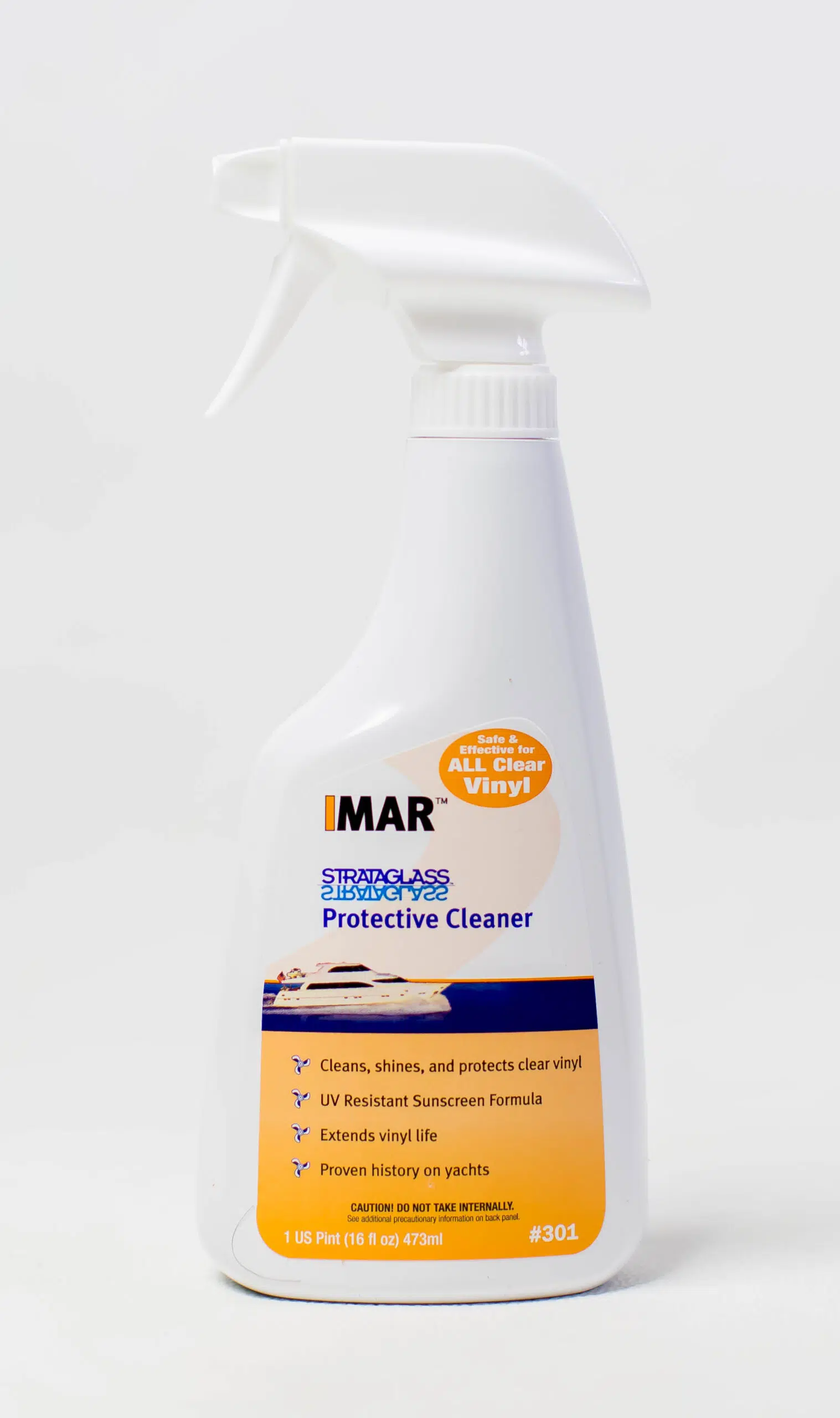 Imar Strataglass Cleaner 16 Oz.