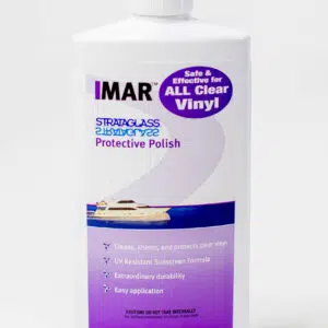 Imar Strataglass Polish 16 Oz.