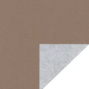 Softouch™ 60" Acrylic Coated Polyester w/ Non-Woven Backing Taupe