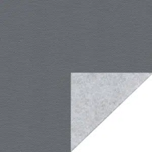 Softouch™ 60" Acrylic Coated Polyester w/ Non-Woven Backing Charcoal