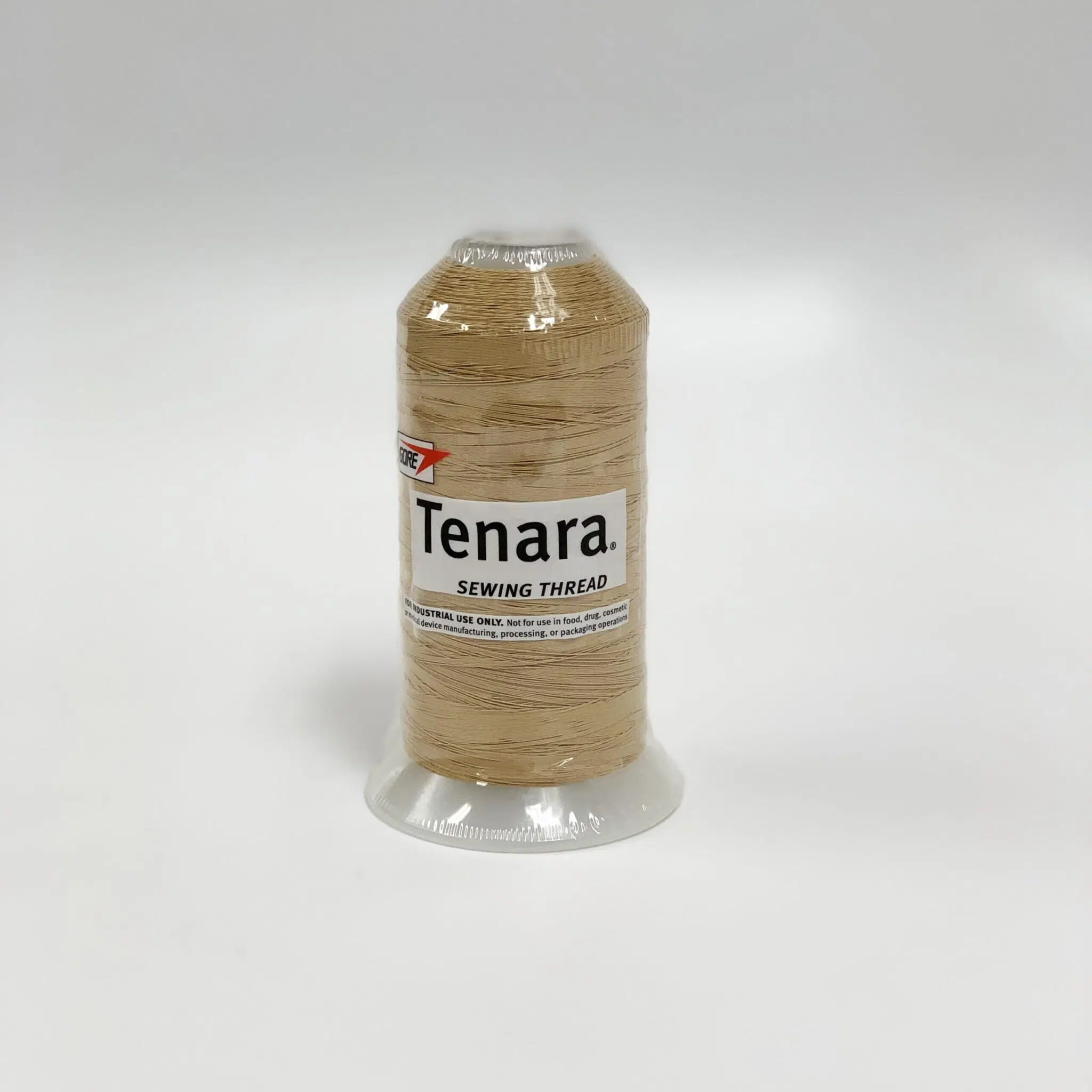 Gore Tenara Sewing Thread "92" Sand Lubricated