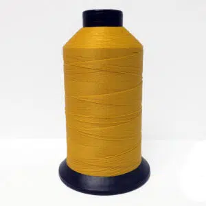 Sunguard Polyester Thread "92" Yellow