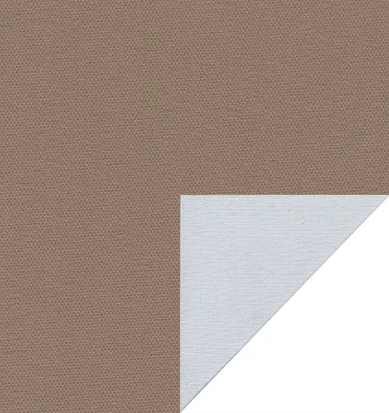 Top Gun One-Sided 60" Acrylic Coated Polyester Taupe