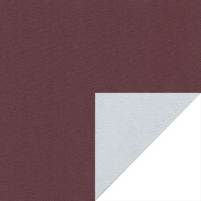 Top Gun One-Sided 60" Acrylic Coated Polyester Burgundy