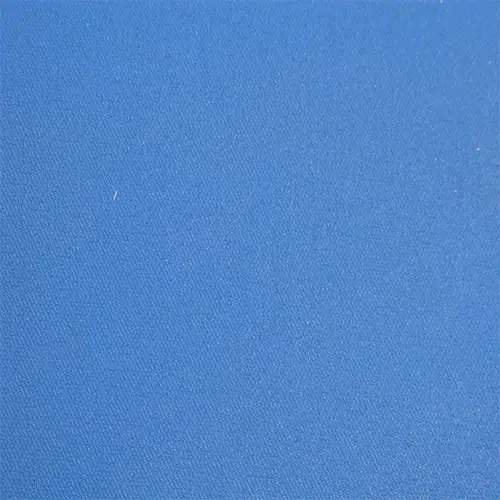 Top Gun 62" Acrylic Coated Polyester Caribbean Blue