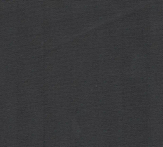 Top Gun 9 62" Acrylic Coated Polyester Black