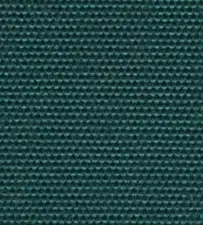 Top Notch 9 60" Solution Dyed Polyester Forest Green