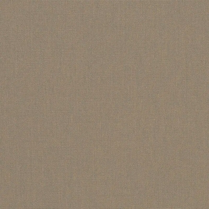 46" Sunbrella Marine Acrylic Taupe