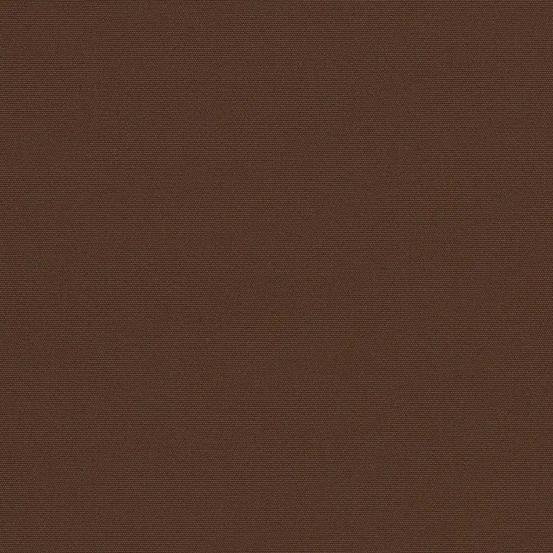 46" Sunbrella Marine Acrylic True Brown