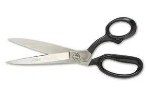 Wiss 10" Inlaid Edge Shear
