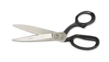 Wiss 10" Inlaid Edge Shear