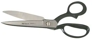 Wiss 12" Inlaid Wide Edge Shear