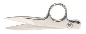 Wiss 4 ⅝" Thread Clip