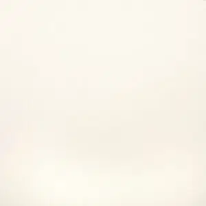 60" Sunbrella Plus Marine Acrylic White