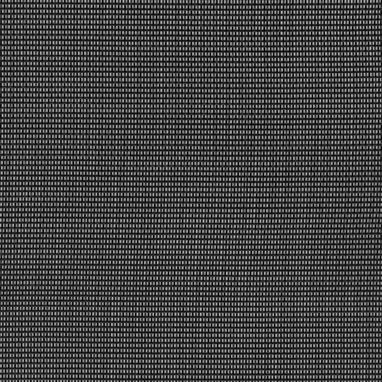 54" Phifertex Standard Mesh Black