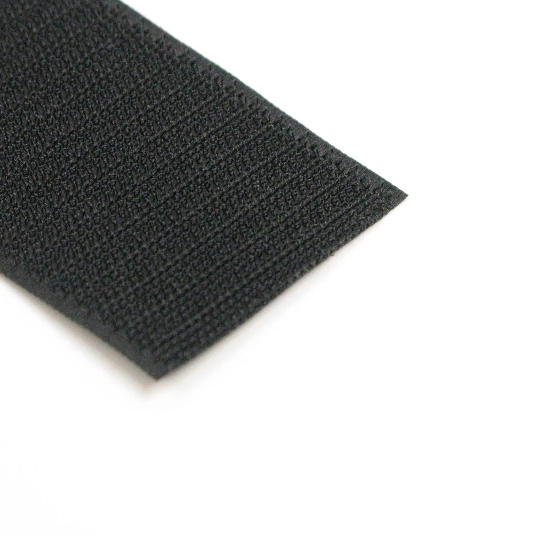 YKK® Cosmolon® Nylon Hook Black 2" Wide