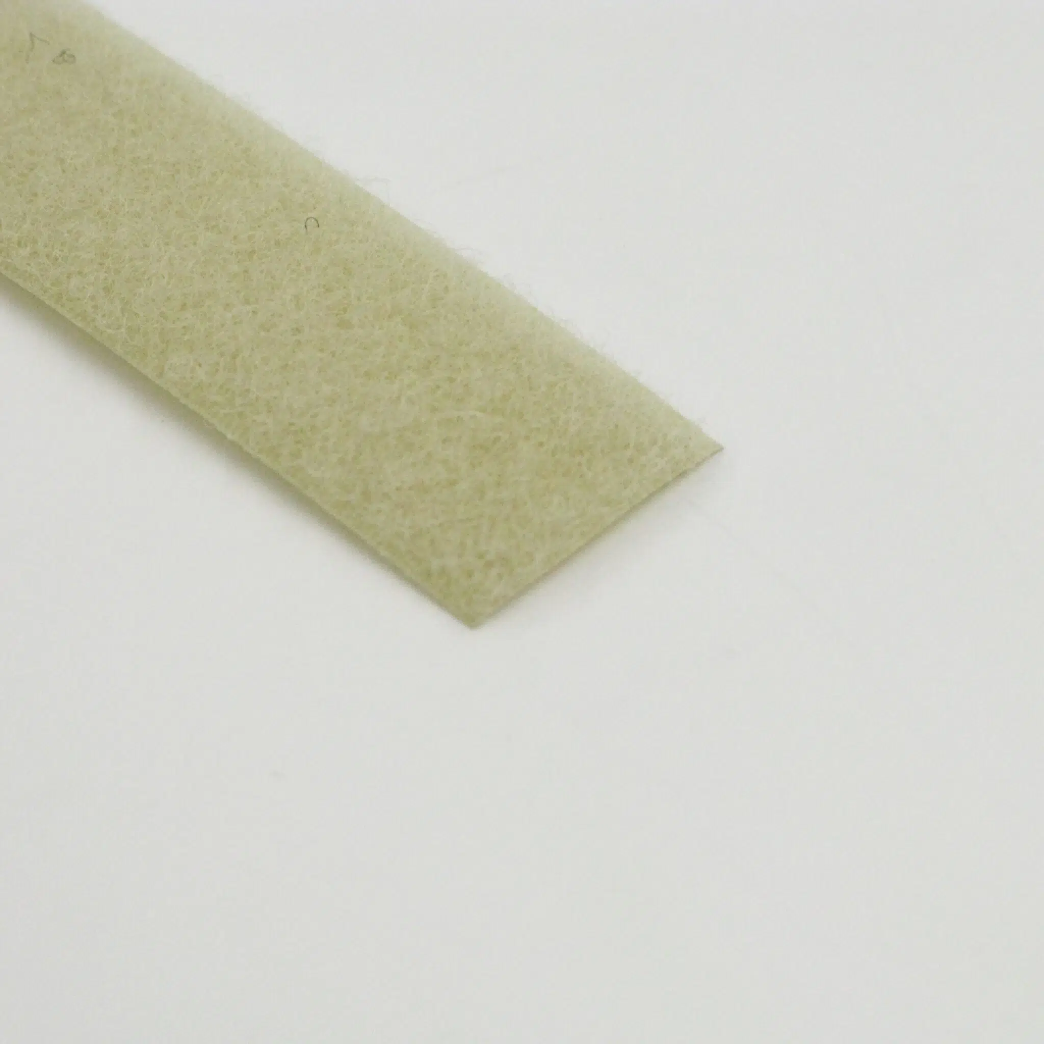 YKK® Cosmolon® Nylon Loop Beige 1" Wide