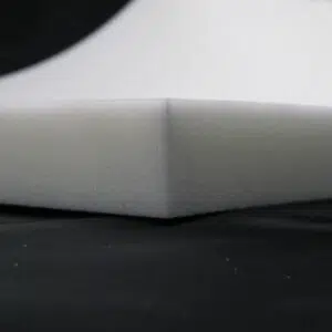 #1845 Foam Rubber 24" x 108" 2" Thickness