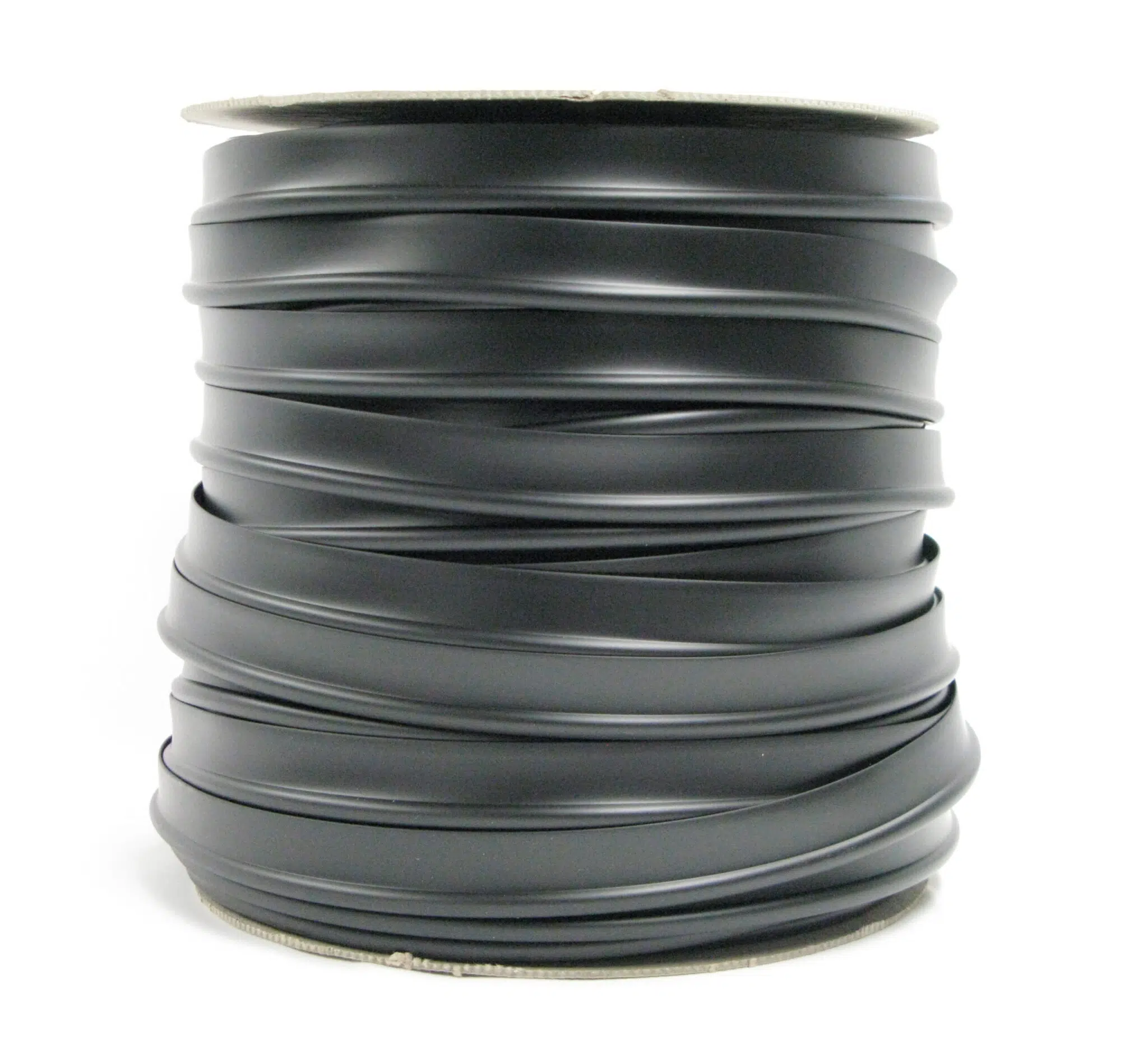 PVC Welting Insert For Standard Trailer Moldings Black