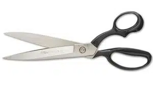 Wiss 12" Inlaid Edge Shear