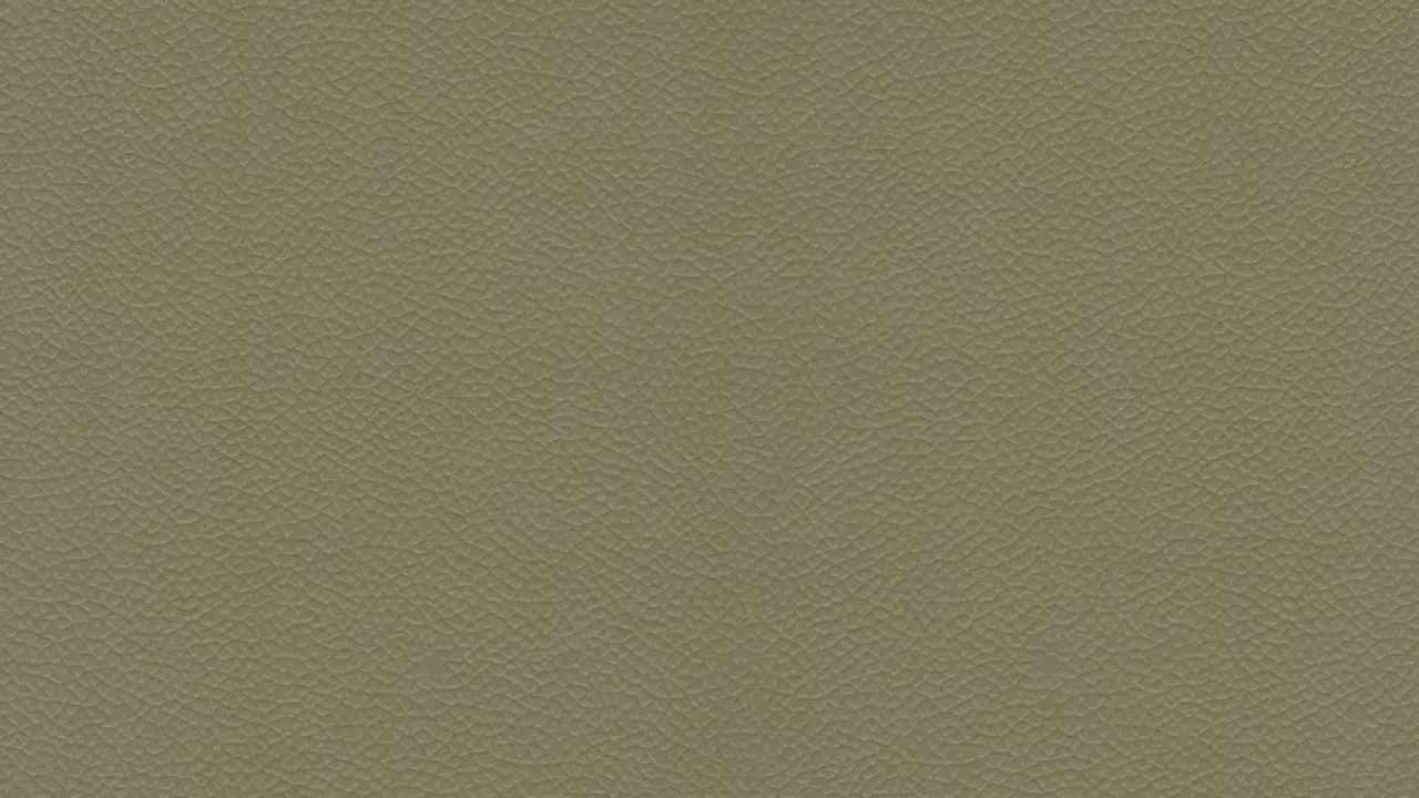 54" Leon Marine Cushion Vinyl Truffle