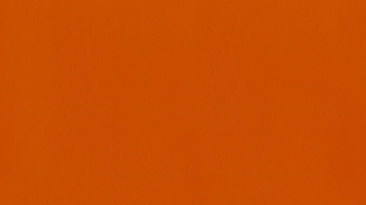 54" Zander Marine Cushion Vinyl Papaya