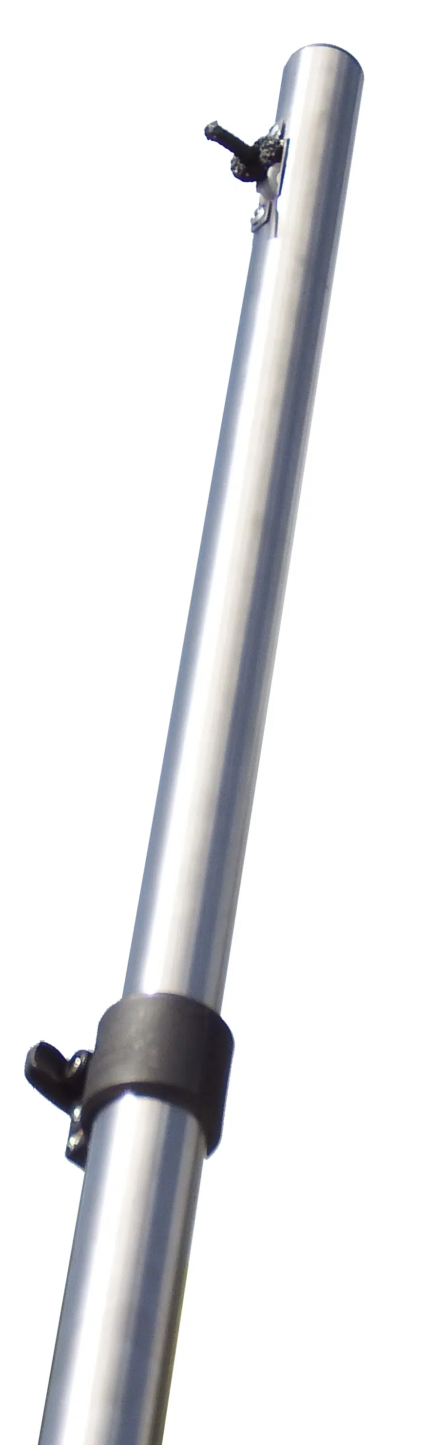 Stainless Steel Shade Poles - Image 2