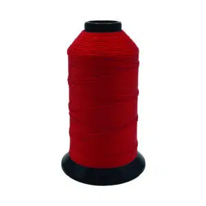 Sunguard BOLD+ Polyester Thread "207" Red