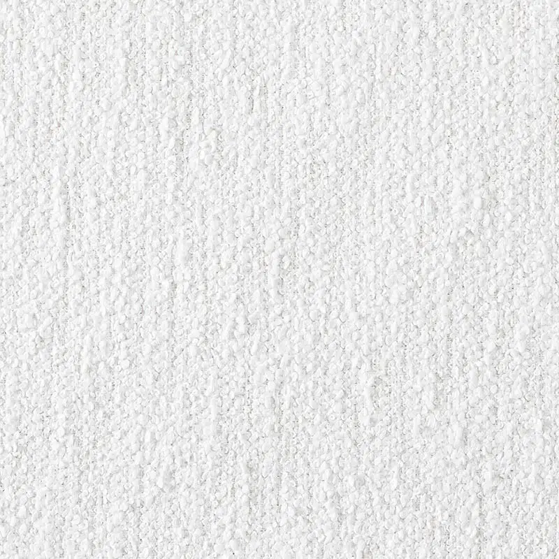 54" Sunbrella Acrylic Furniture Fabric Improve White