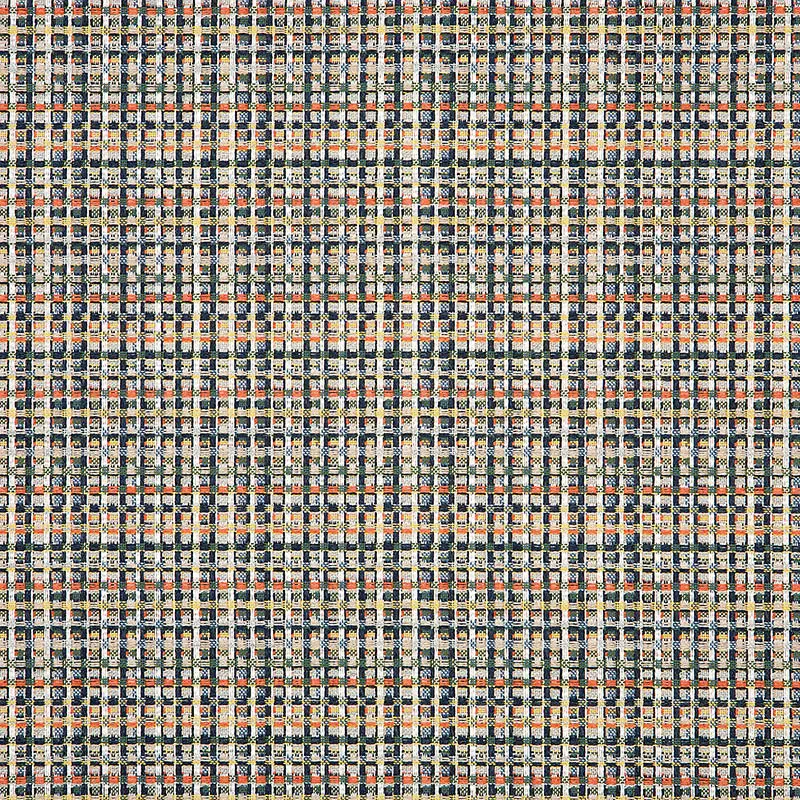 54" Sunbrella Acrylic Furniture Fabric Principle Tropics