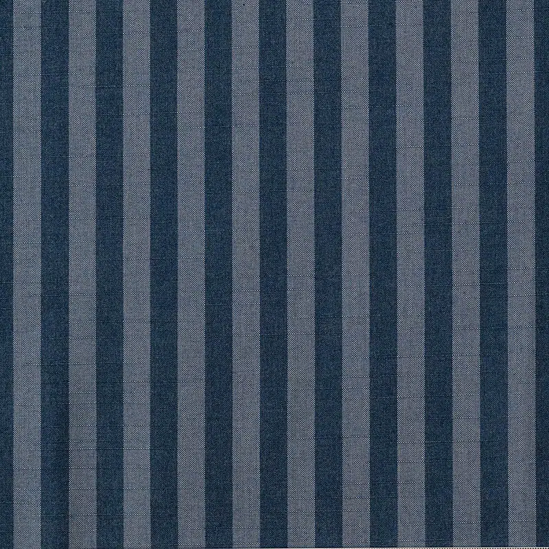 54" Sunbrella Acrylic Furniture Fabric Sail Away Denim