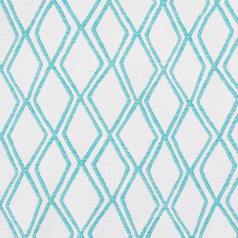 54" Sunbrella Acrylic Furniture Fabric Voyage Breeze