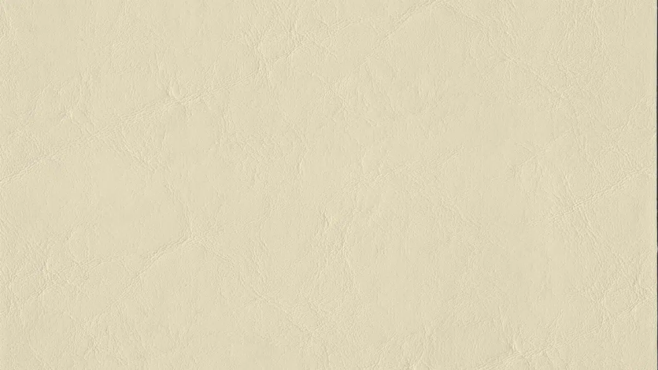 54" Islander Marine Cushion Vinyl French Vanilla