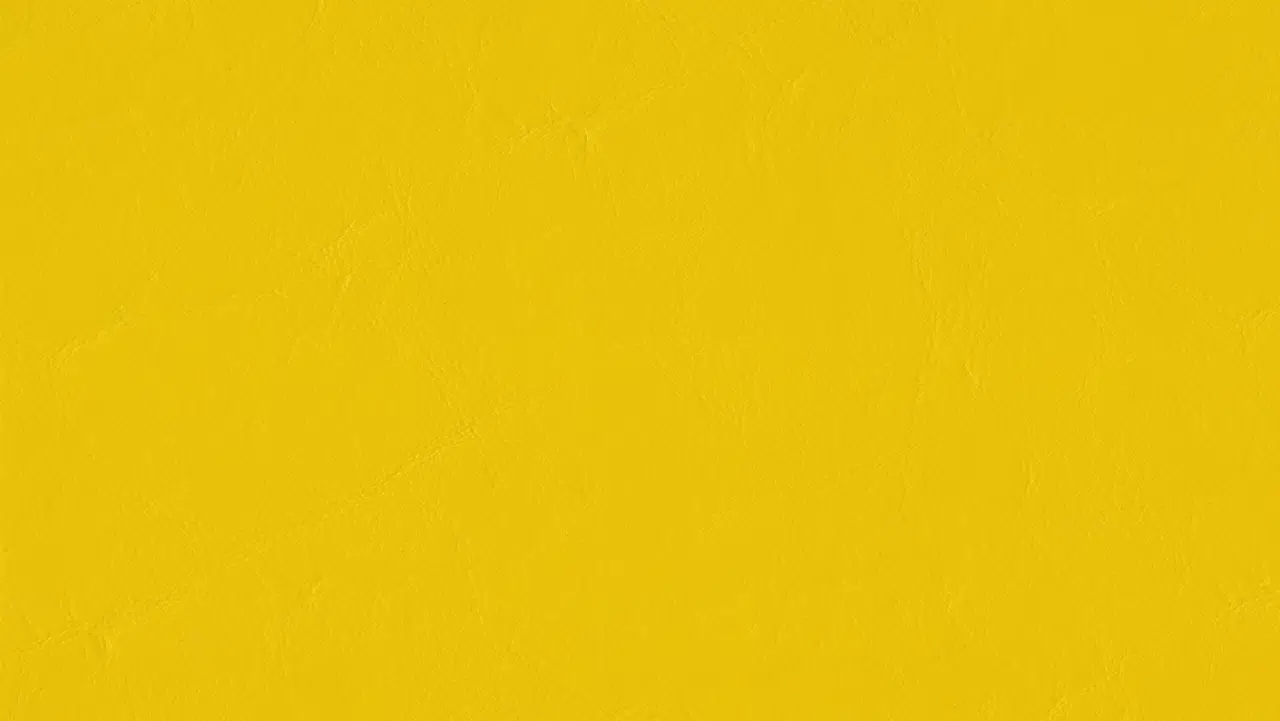 54" Islander Marine Cushion Vinyl Yellow