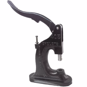 Stimpson BP405 Grommet Press